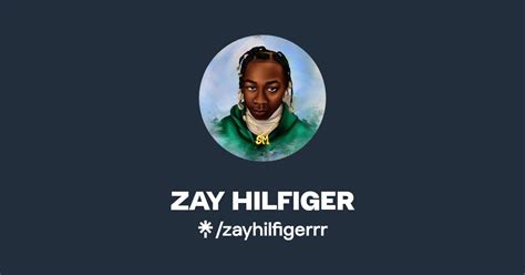 zay hilfiger onlyfans|ZayHilfiger aka zayhilfigerrr OnlyFans leaked on Hotleak.